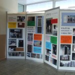 Výstava k 14. výročiu realizácie projektu Bezpečné bývanie RYS na Rovniankovej 14