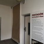 Krátka história o bytovom dome Pentagon