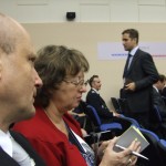 Konferencia EUCPN v Paríži 2008