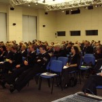 Konferencia EUCPN v Paríži 2008